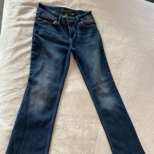 Wrangler Jeans
